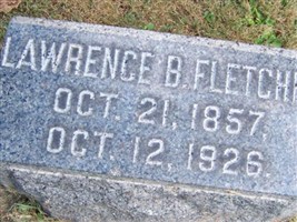 Lawrence B. Fletcher