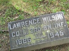 Lawrence B Wilson