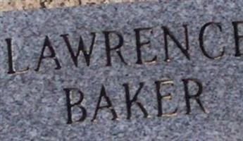 Lawrence Baker