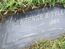 Lawrence Bigelow Tyler Lawrence Bigelow Tyler