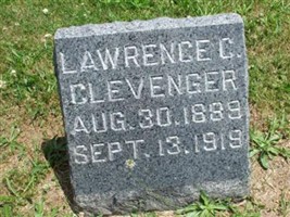 Lawrence C. Clevenger