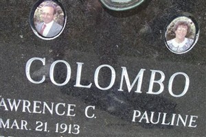 Lawrence C Colombo Lawrence C Colombo