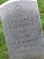 Lawrence Caldwell