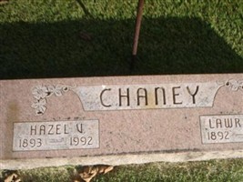 Lawrence Chaney
