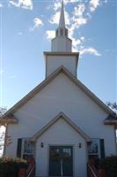 Lawrence Chapel United Methodist Church Cemetery