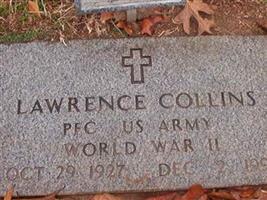 Lawrence Collins