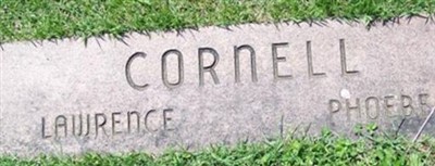 Lawrence Cornell