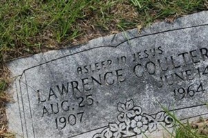 Lawrence Coulter Lawrence Coulter