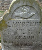 Lawrence Craun