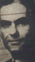 Lawrence Crouch
