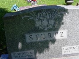Lawrence D Sturtz Lawrence D Sturtz