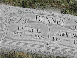 Lawrence Denney Lawrence Denney