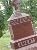 Lawrence E Ament
