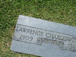 Lawrence E. "Chick" Charlesworth