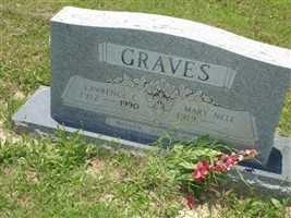Lawrence E. Graves
