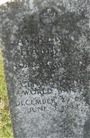 Lawrence E Hamrick Lawrence E Hamrick