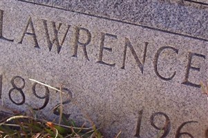 Lawrence E. Richardson