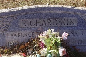 Lawrence E. Richardson