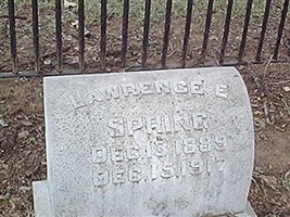 Lawrence E Spring Lawrence E Spring