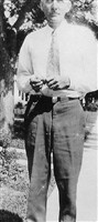 Lawrence Eberhart Reed