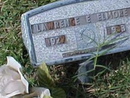 Lawrence Edward Elmore Lawrence Edward Elmore