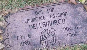 Lawrence Esteban Dellamarco Lawrence Esteban Dellamarco