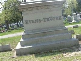 Lawrence Evans DeVore