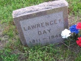 Lawrence F Day Lawrence F Day