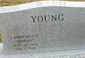 Lawrence F Young