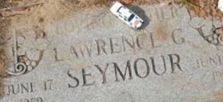Lawrence G. Seymour