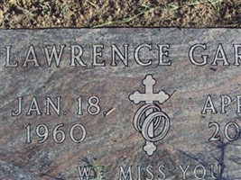 Lawrence Garza