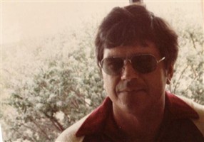 Lawrence George "Larry" Kruchten
