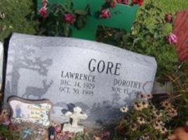 Lawrence Gore