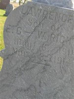 Lawrence H. Richter Lawrence H. Richter