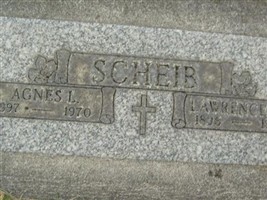 Lawrence H. Scheib