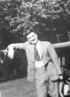 Lawrence Hamilton Short