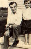 Lawrence Hamilton Short