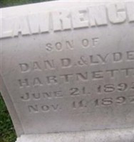 Lawrence Hartnett