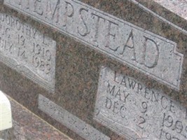Lawrence Hempstead