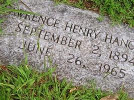 Lawrence Henry Hancock
