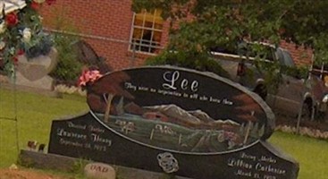 Lawrence Henry Lee Lawrence Henry Lee