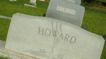 Lawrence Hilton Howard Lawrence Hilton Howard