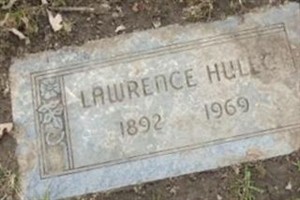 Lawrence Hulec