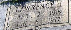 Lawrence Ira Gibson