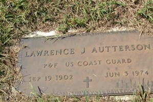 Lawrence J. Autterson