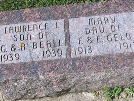 Lawrence J. Beal