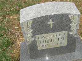 Lawrence J. Chisholm