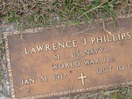 Lawrence J. Phillips