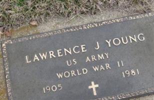 Lawrence J. Young