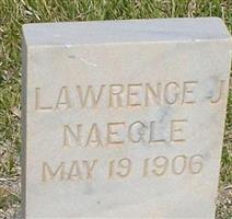 Lawrence Jackson Naegle